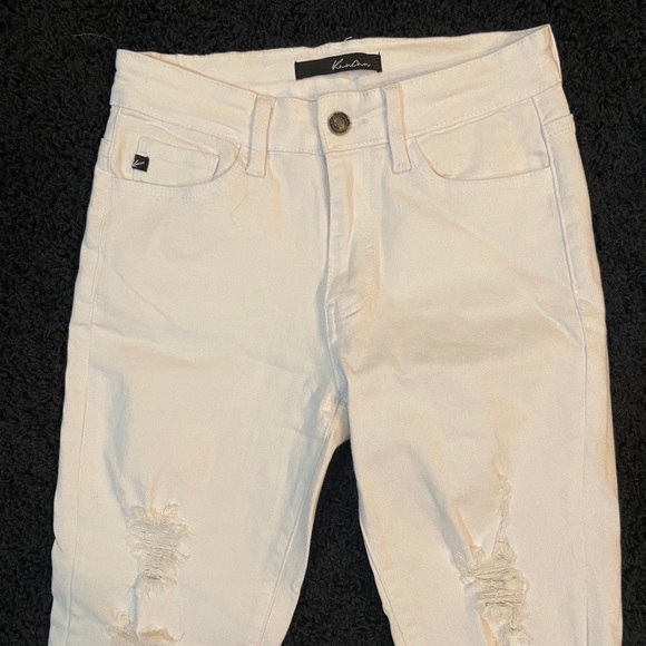 Kancan skinny jeans - Picture 2 of 3